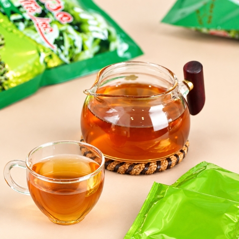 Trà Atiso Túi Lọc 200gr (#X2)