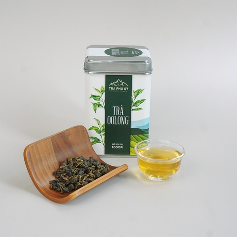 Bộ Sưu tập Trà lễ biếu tết - Trà Phú Sỹ