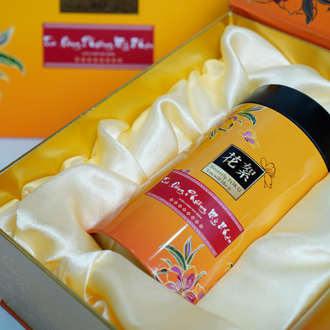 Bộ Lễ Trà Phú Quý