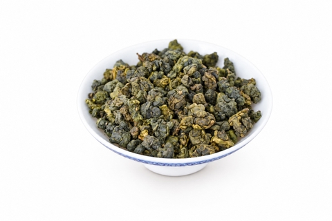 Bộ Trà Lễ Oolong Trà Phú Sỹ 3 Sao Trà Phú Sỹ
