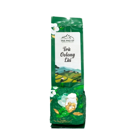 Trà Oolong Lài