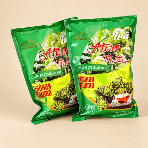 Trà Atiso Túi Lọc 200gr (#X2)