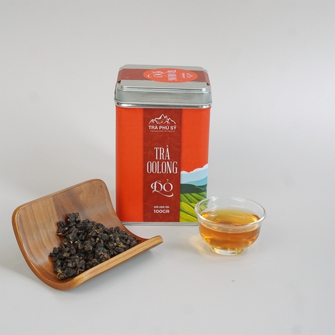 Bộ Sưu tập Trà lễ biếu tết - Trà Phú Sỹ