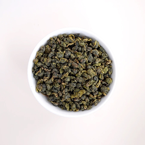 Trà Pha chế Thương hiệu PS - Trà Oolong Pha Chế