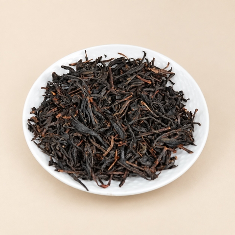 Trà đen (Hồng trà) pha chế - Mã HT80