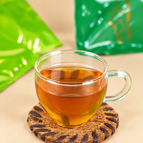 Trà Atiso Túi Lọc 200gr (#X2)