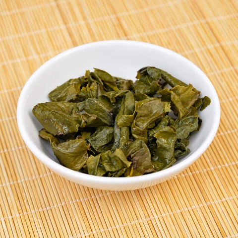 Trà Oolong Tứ Quý
