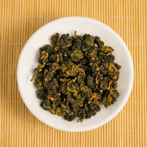 Trà Oolong Thuý Ngọc PS2