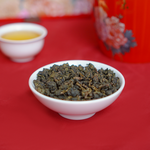 Bộ Trà Lễ - Bách Niên Nhất Phẩm