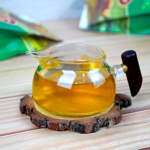 Trà Xanh lài Số 2