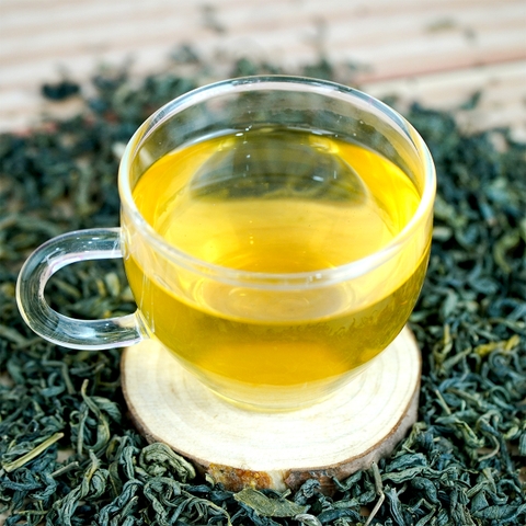 Trà Xanh Sen Số 1