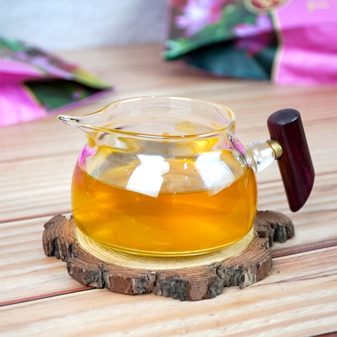 Trà Xanh Sen Số 1