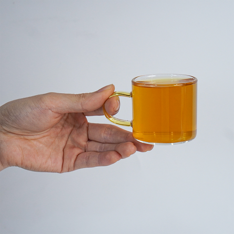 Trà Pha Chế Oolong Thiết Quan Âm