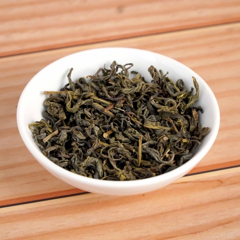 Trà Xanh Sen Số 1