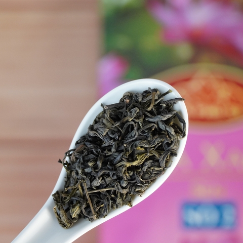 Trà Xanh Sen Số 2