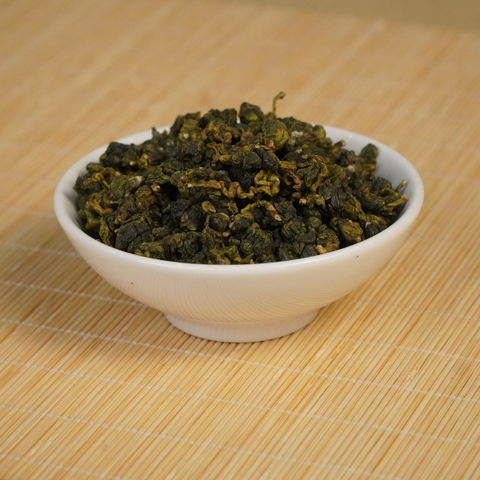 Trà Oolong Kim Tuyên