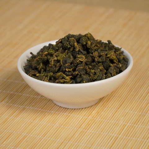 Trà Oolong Tứ Quý