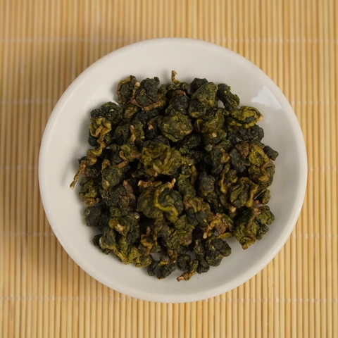 Trà Oolong Kim Tuyên