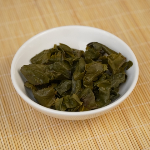 Trà Oolong Tứ Quý