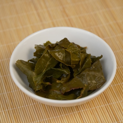 Trà Oolong Kim Tuyên