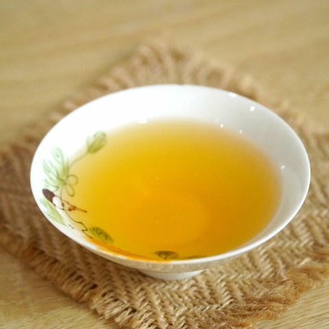 Trà Oolong Trắng (Thượng phẩm)