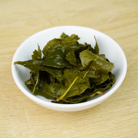 Trà Oolong Thiết Quan Âm