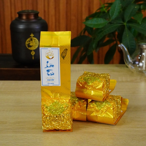 Trà Oolong Lão Cao Cấp
