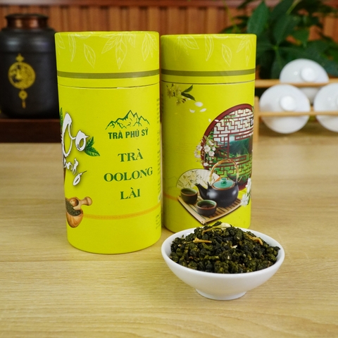 Trà Ô Long Nhài số 1