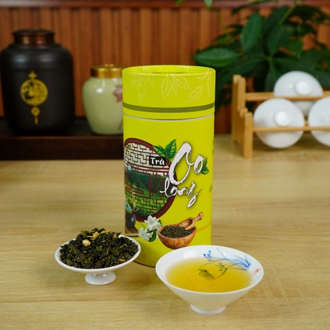 Trà Ô Long Nhài số 1