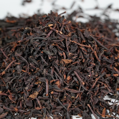 Trà Đen Bergamot Số 2