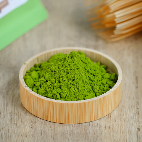 Bột Trà Xanh Matcha MC05