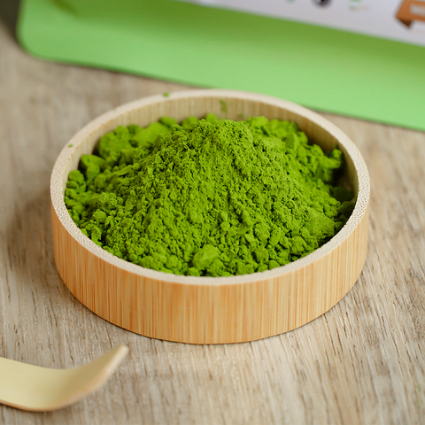 Bột Trà Xanh Matcha MC05