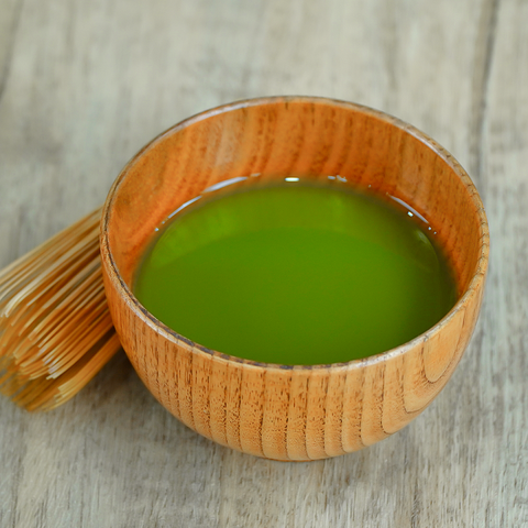 Bột Trà Xanh Matcha MC02