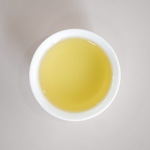 Trà pha chế Gạo Rang