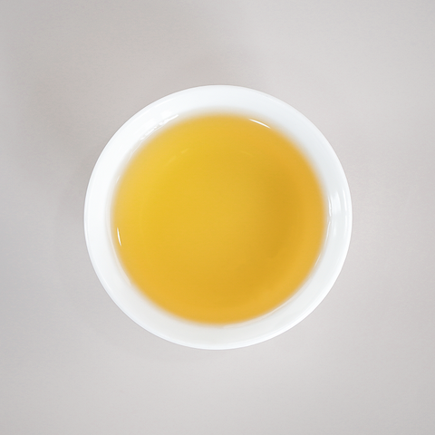 Trà Oolong Quế Hoa