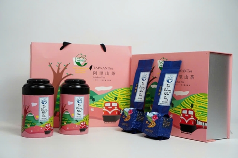 Bộ Lễ Trà Đại Phát