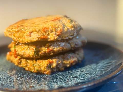 5 món mặn ngon dễ làm cho các con thích mê