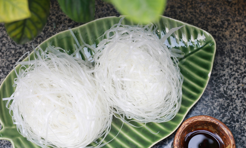 Phở khô truyền thống (gói 500gr)