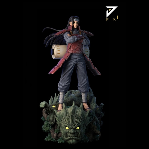Mô hình Hashirama Senju - Naruto - JIANKE Studio