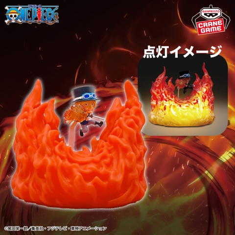 Mô hình Sabo 