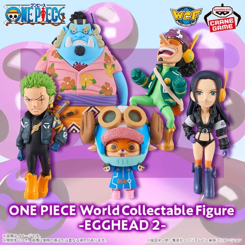 Mô hình Egghead 