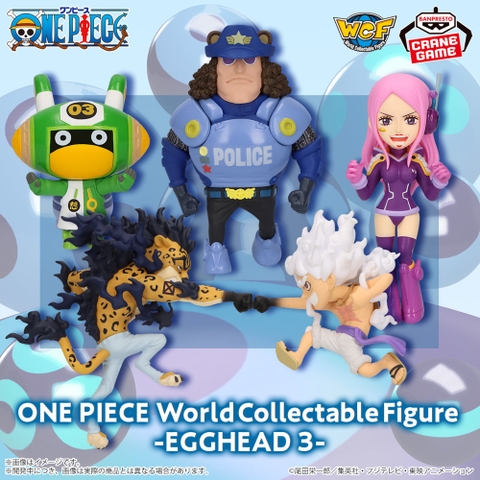 Mô hình Egghead 