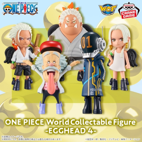 Mô hình Egghead 