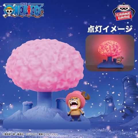 Mô hình Tony Tony Chopper 
