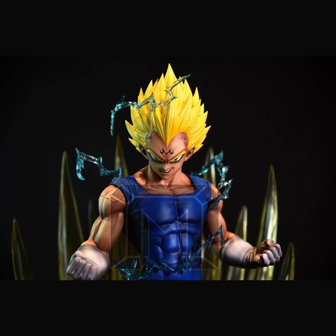 Mô hình Vegita (Deluxe Version) - DragonBall - Model Palace Studio