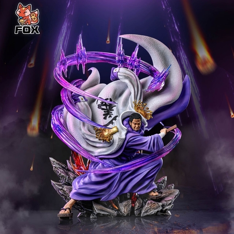 Mô hình Fujitora - OnePiece - Fox Studio