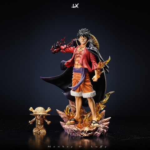 Mô hình Monkey D. Luffy 2.0 - OnePiece - LX Studio