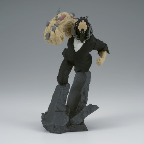 Mô hình All For One - Combination Battle - My Hero Academia Chính hãng Bandai