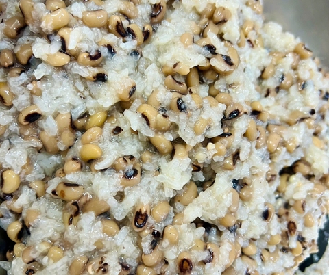 Chè Đậu Trắng - Thôi Nôi/Đầy Tháng Bé Trai