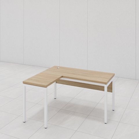 Bàn Chữ L Nhân Viên Cao Cấp SMBL1002